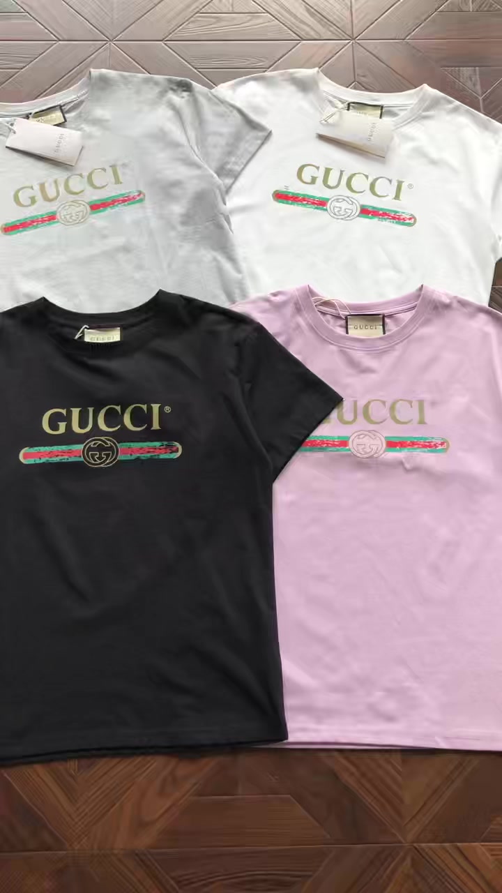 G⭐ C⭐ I T-shirt · 4