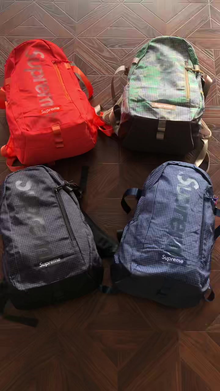 S⭐ P⭐ E⭐ E Bag 2
