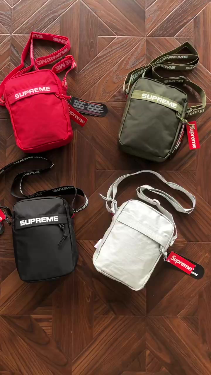 S⭐ P⭐ E⭐ E Bag