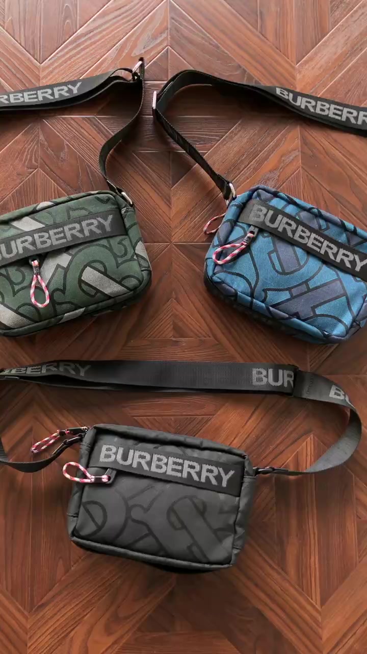 B⭐ Rb⭐ Rry Bag