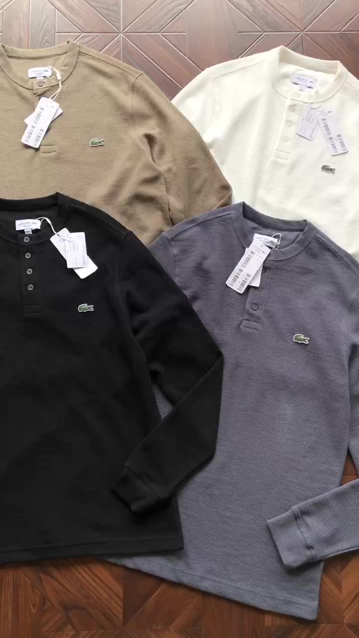 L⭐ C⭐ St⭐ Long-sleeve · 5