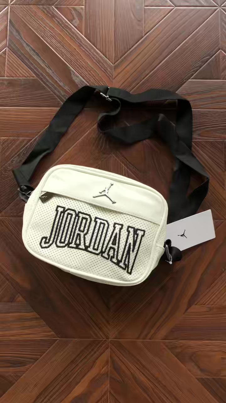Air J⭐ Rd⭐ N Bag