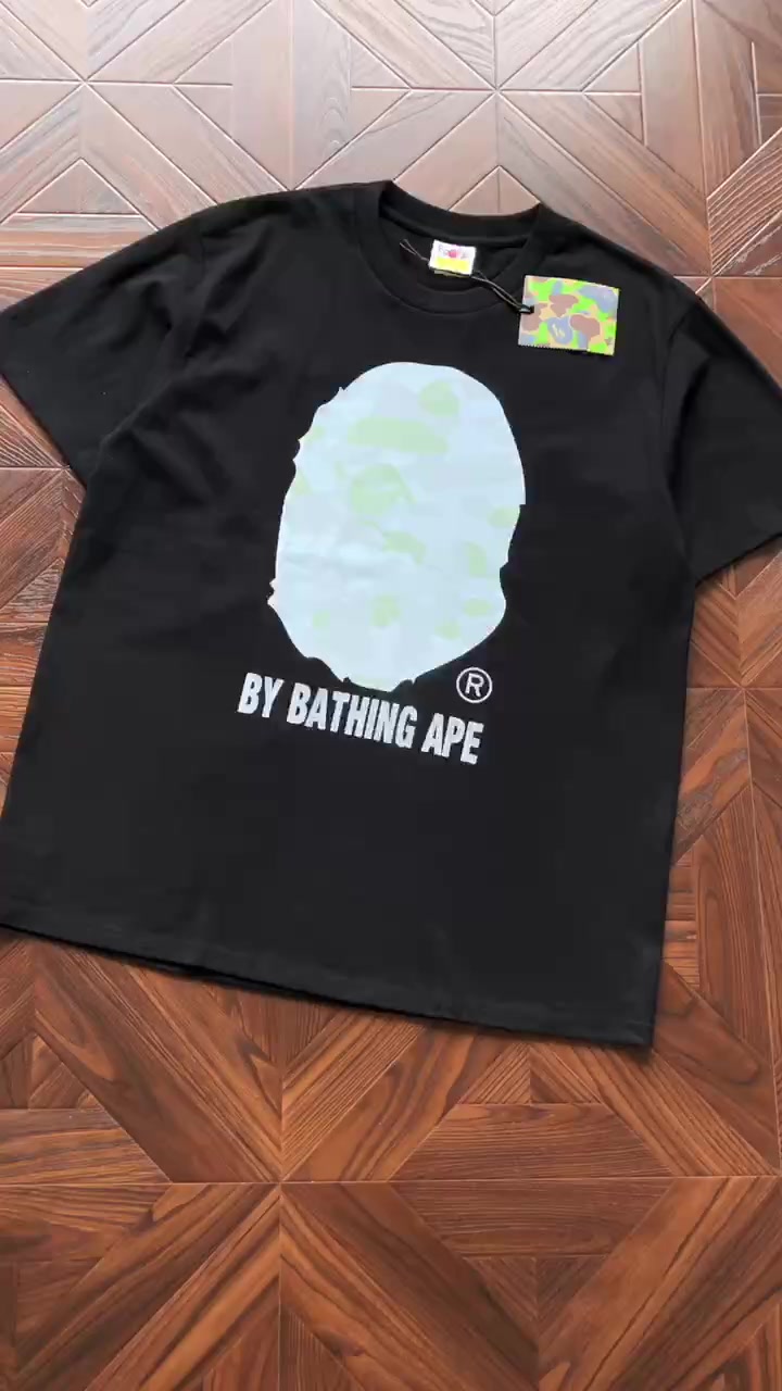 Bape T-shirt 4
