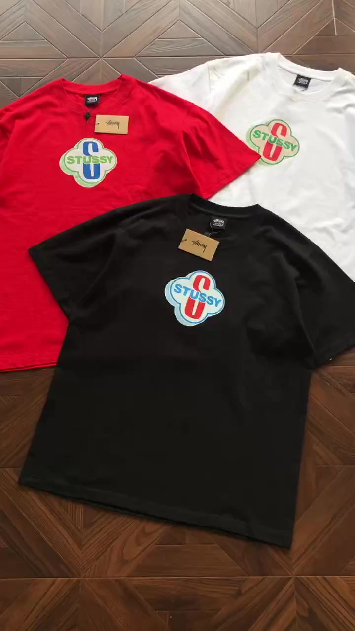 Stussy T-shirt 4