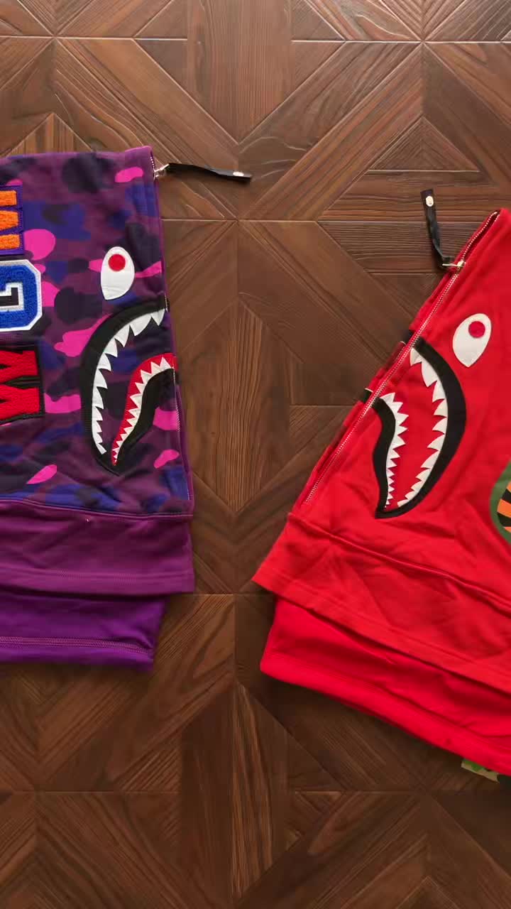 Bape Headgear