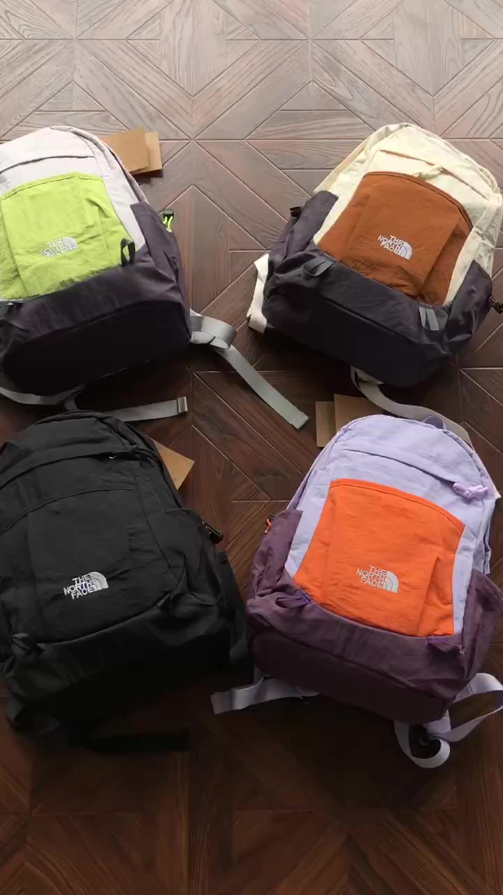 T⭐ ⭐ N⭐ ⭐ F⭐ ⭐ Bag 2