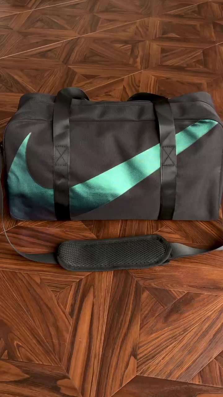 N⭐ K⭐ Bag