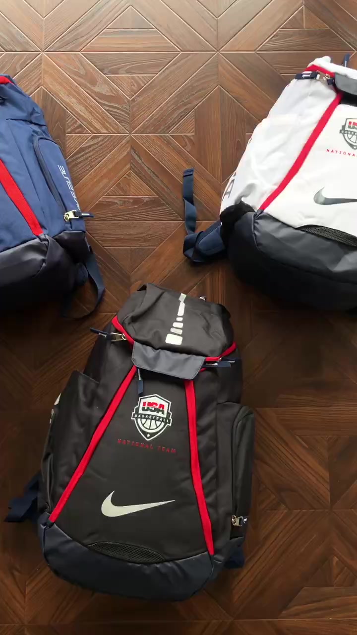 N⭐ K⭐ Bag