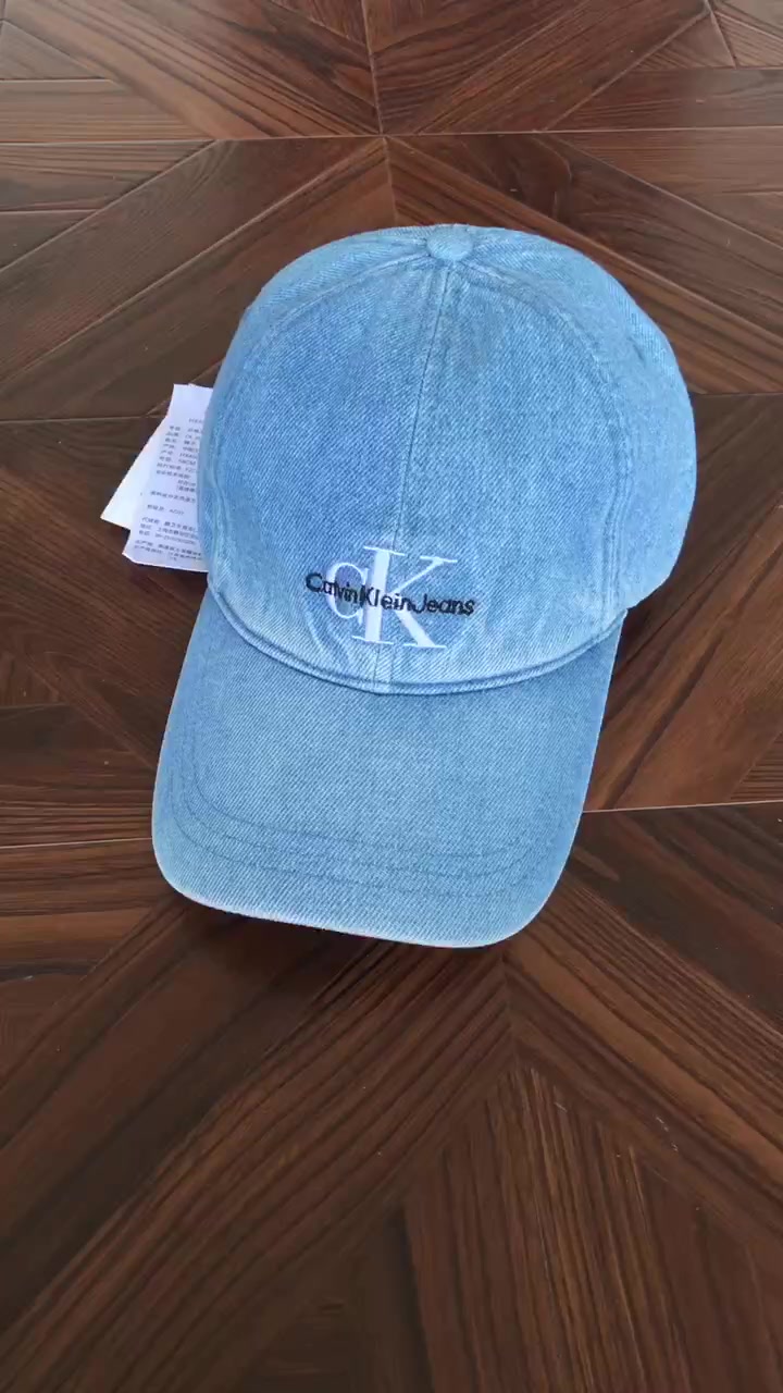 C⭐l⭐in K⭐e⭐n Cap