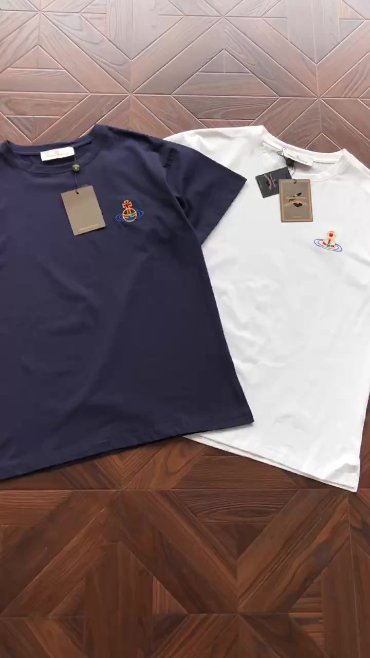 Vivienne Westwood T-shirt 2