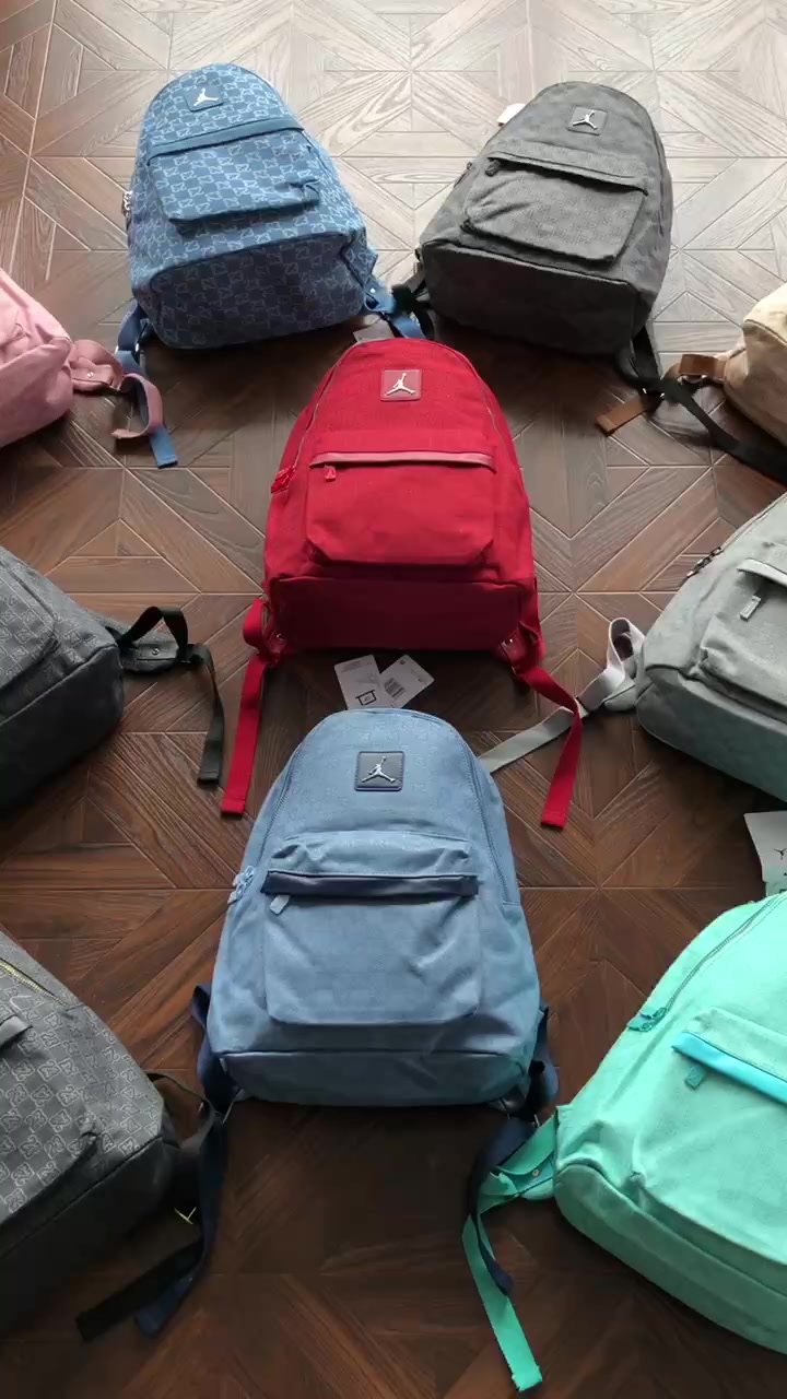 Air J⭐ Rd⭐ N Bag 2