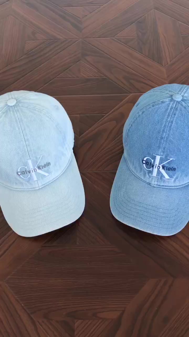 C⭐l⭐in K⭐e⭐n Cap