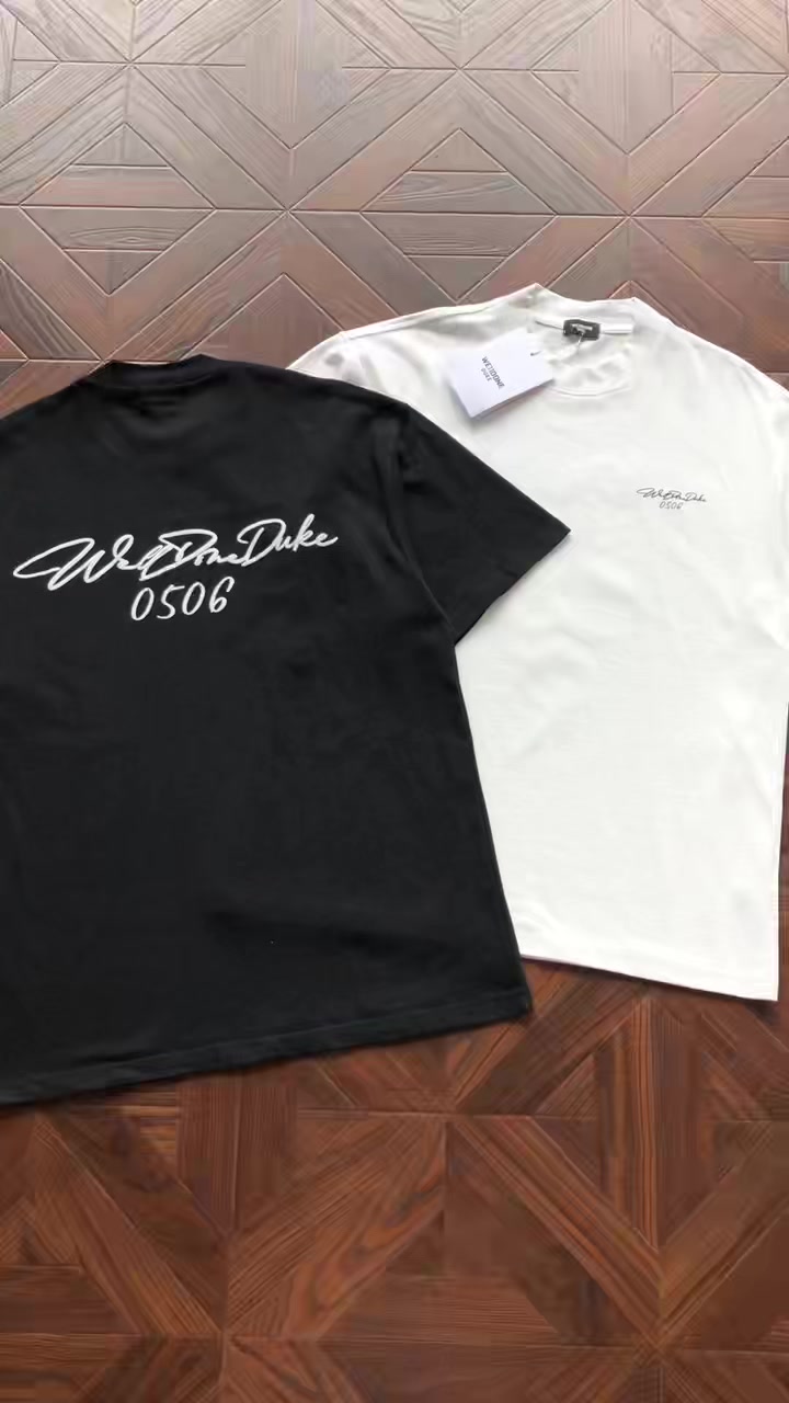 W⭐ 11D⭐ ⭐ E T-shirt · 4