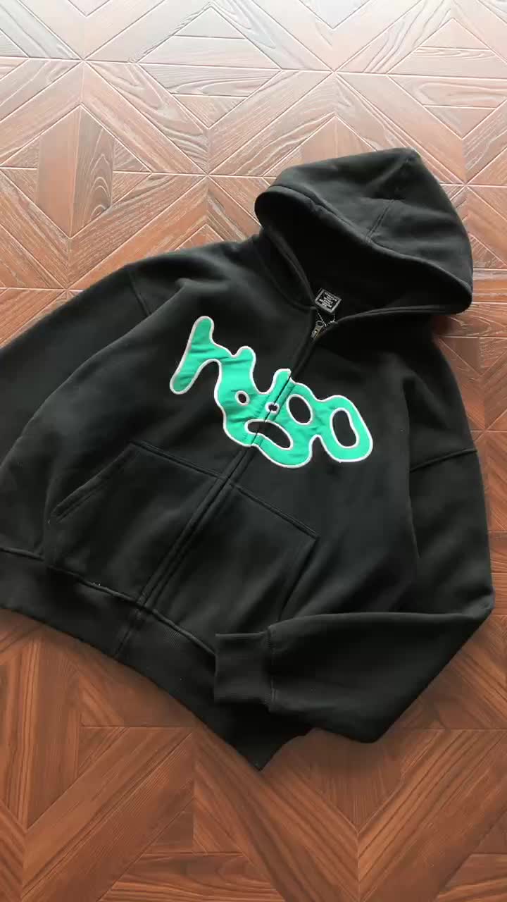 Always Do What Should Do Hoodie 3