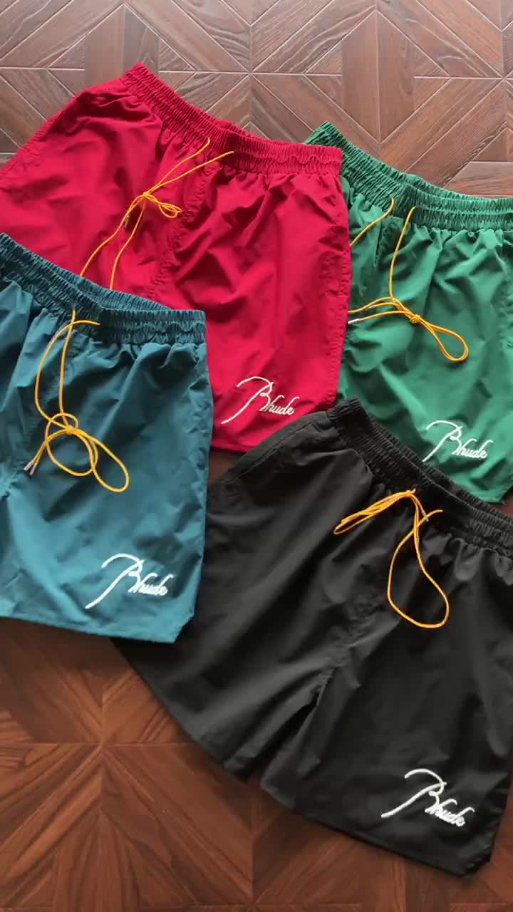 R⭐u⭐e Shorts · 2