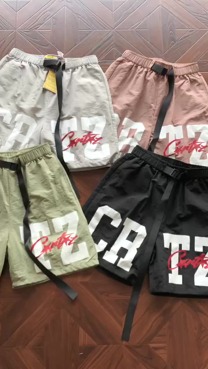 C⭐rt⭐⭐z Shorts · 2
