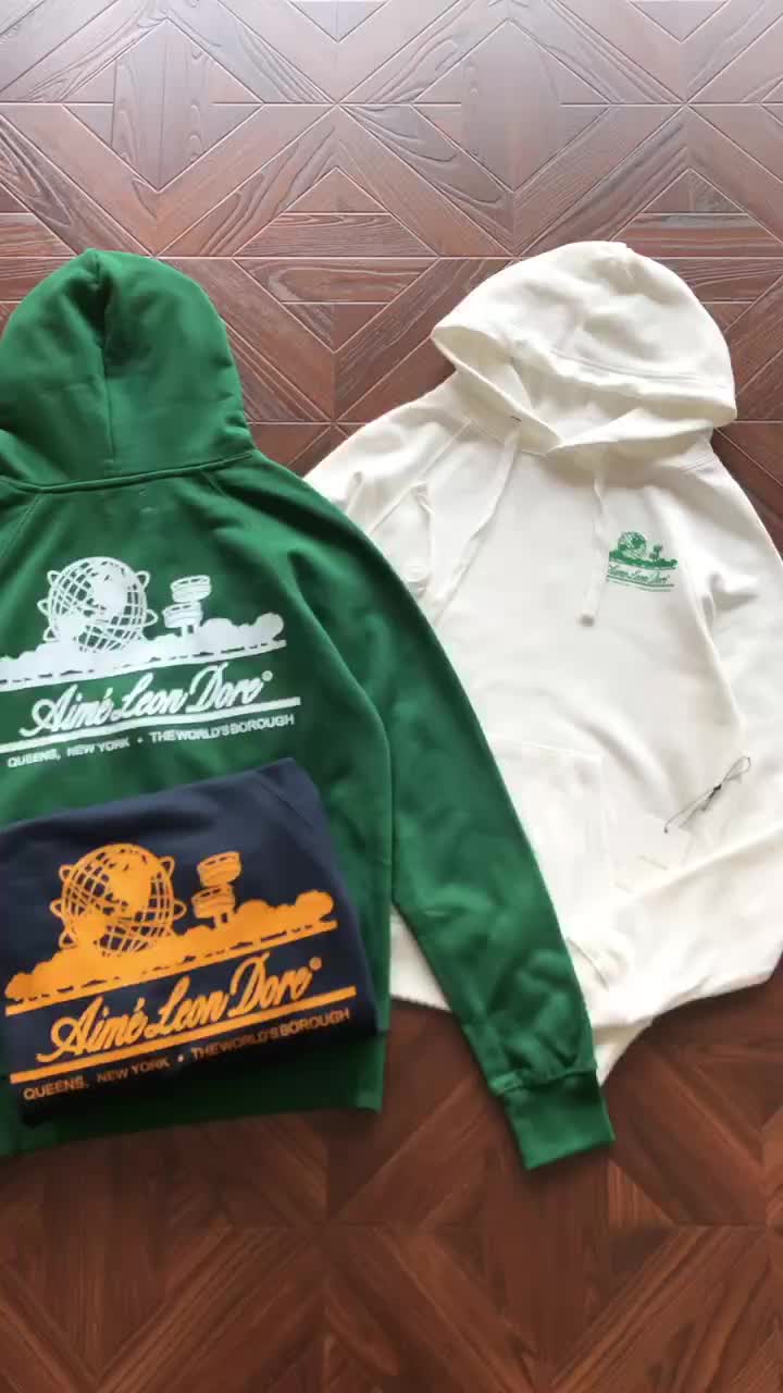 A⭐m⭐ L⭐on D⭐r⭐ Hoodie · 2