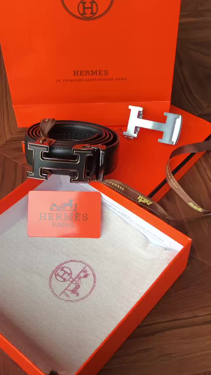 H⭐r⭐e⭐ Belt