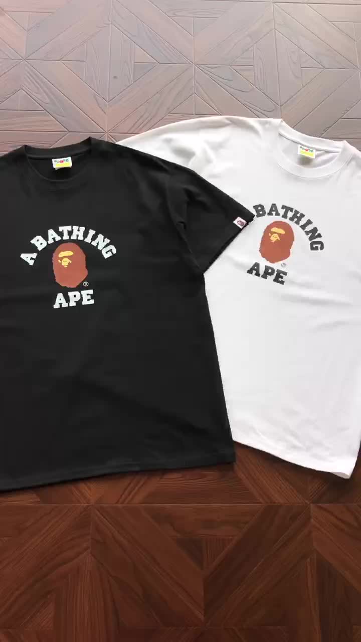 Bape T-shirt 4