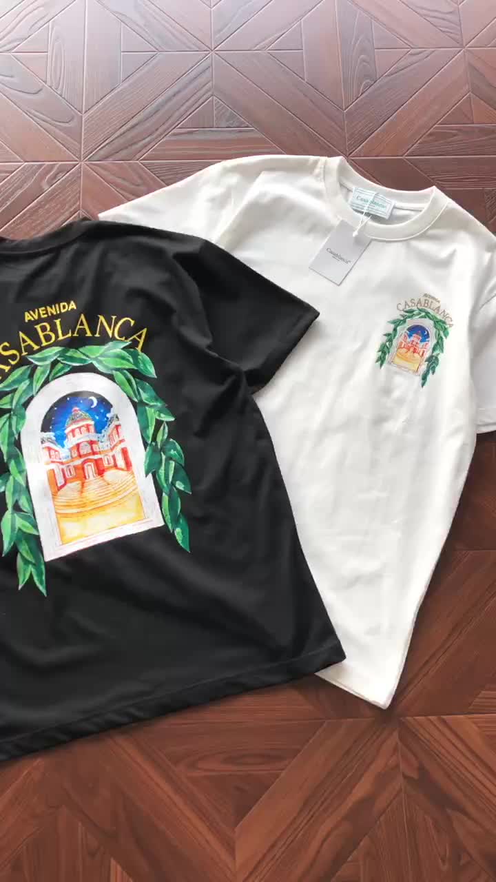 C⭐s⭐bl⭐⭐c⭐ T-shirt · 4