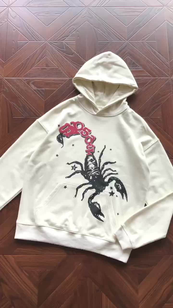 S⭐ 5D⭐ R Hoodie · 4