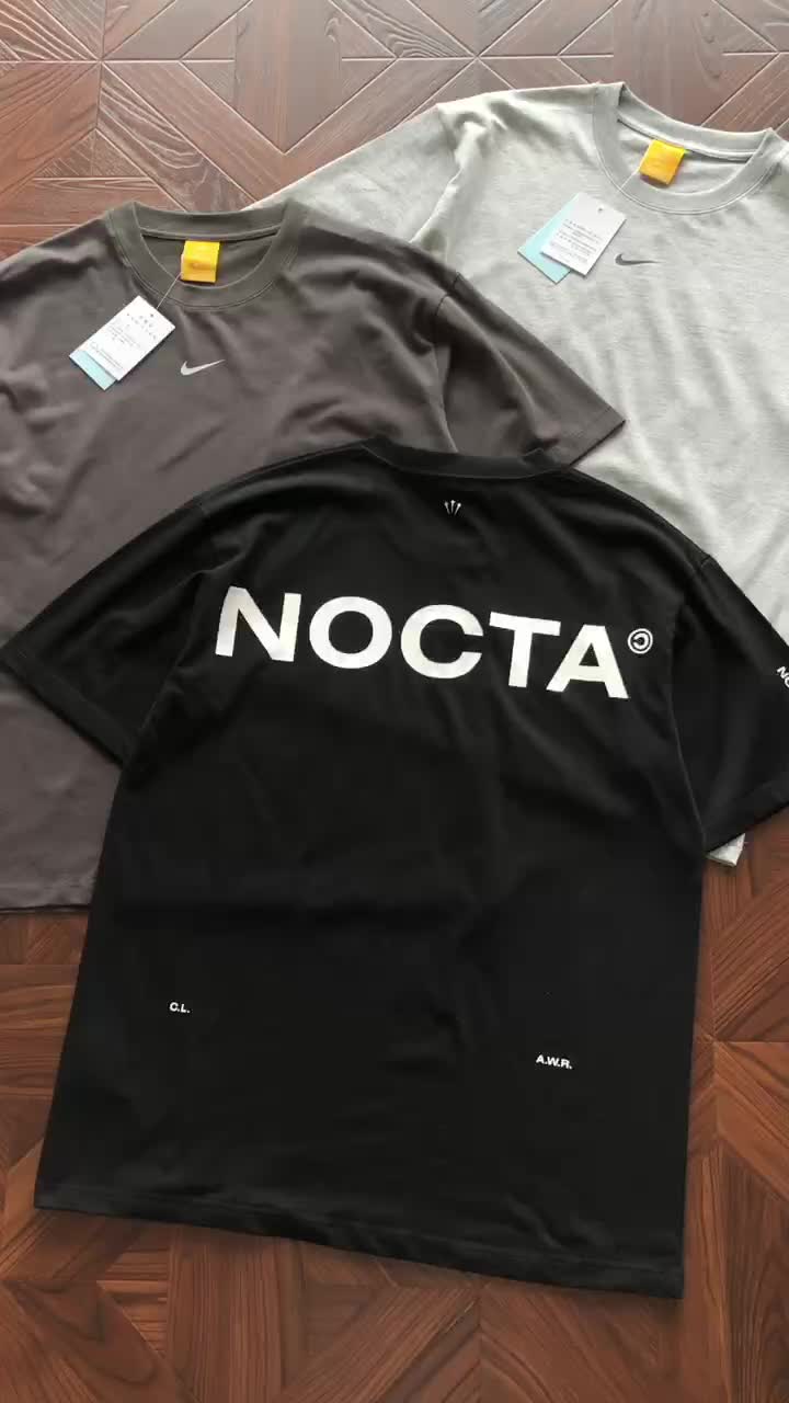 N⭐ K⭐ T-shirt