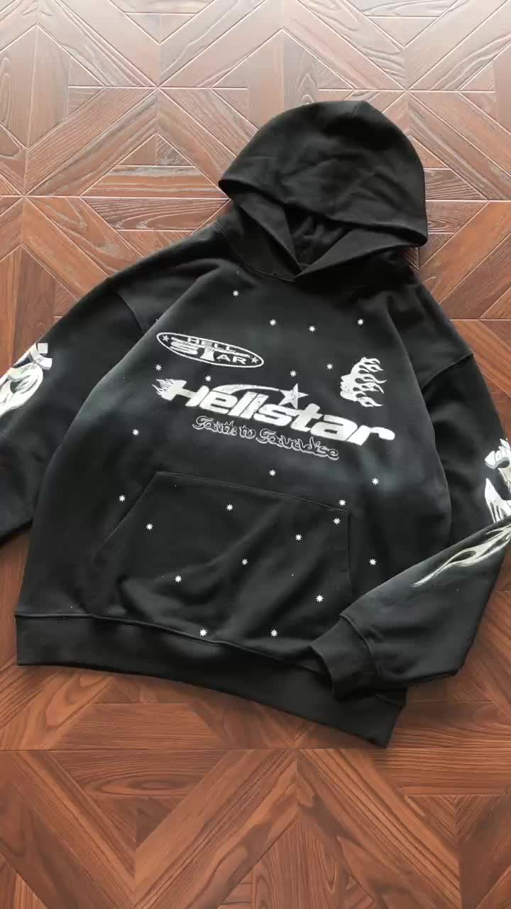 Hellstar Hoodie 4