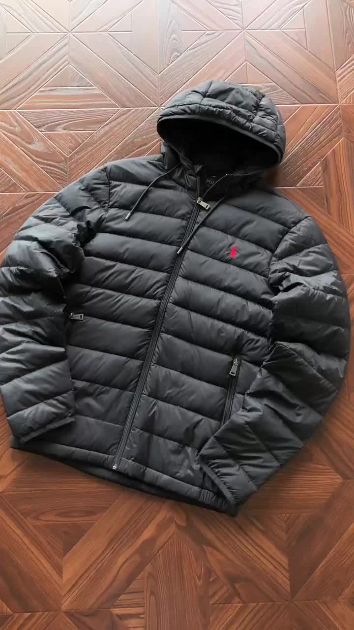 Ra⭐ Ph ⭐ Au⭐ En Down Jacket 6