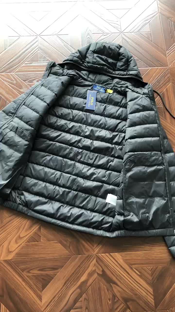 Ra⭐ Ph ⭐ Au⭐ En Down Jacket 7