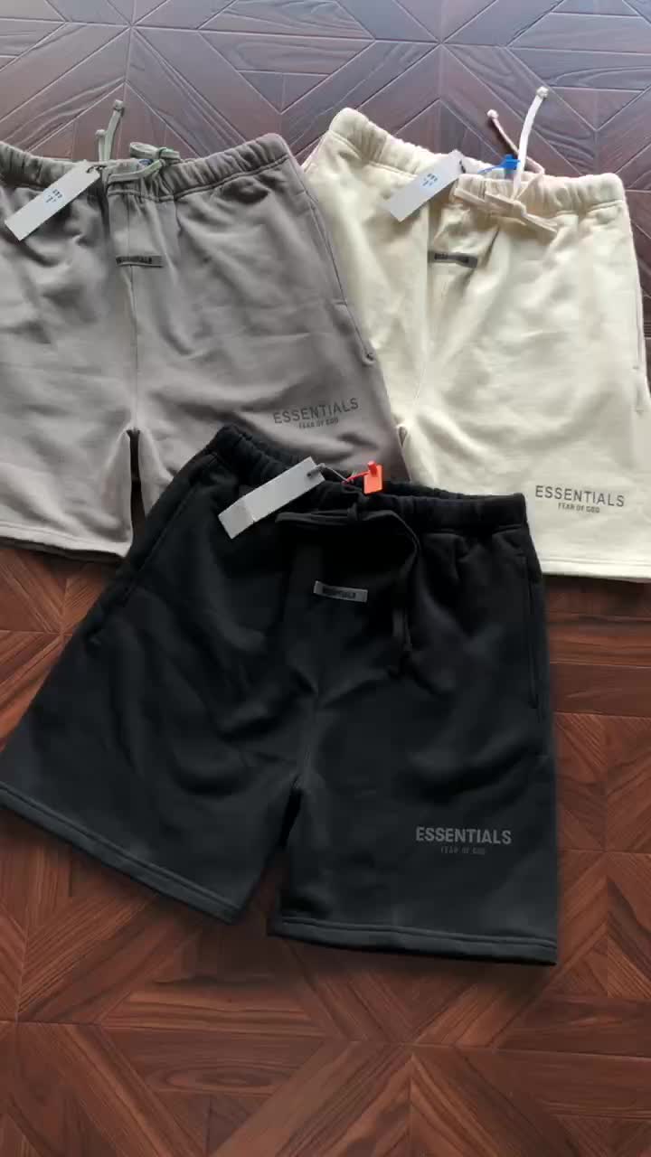 Essentials Shorts 4