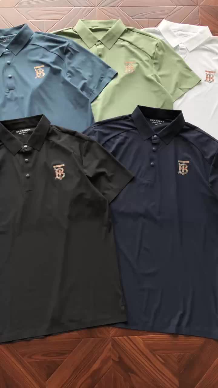 B⭐ Rb⭐ Rry Polo · 5