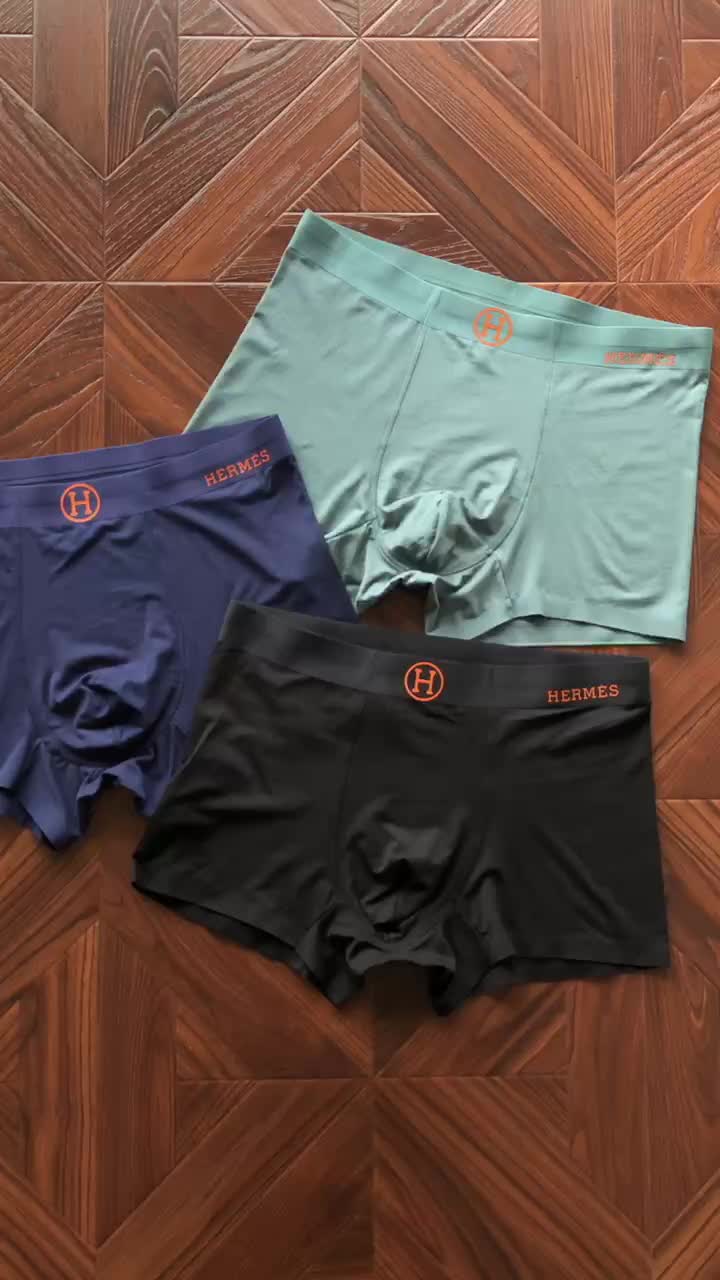 H⭐r⭐e⭐ Underpants · 2