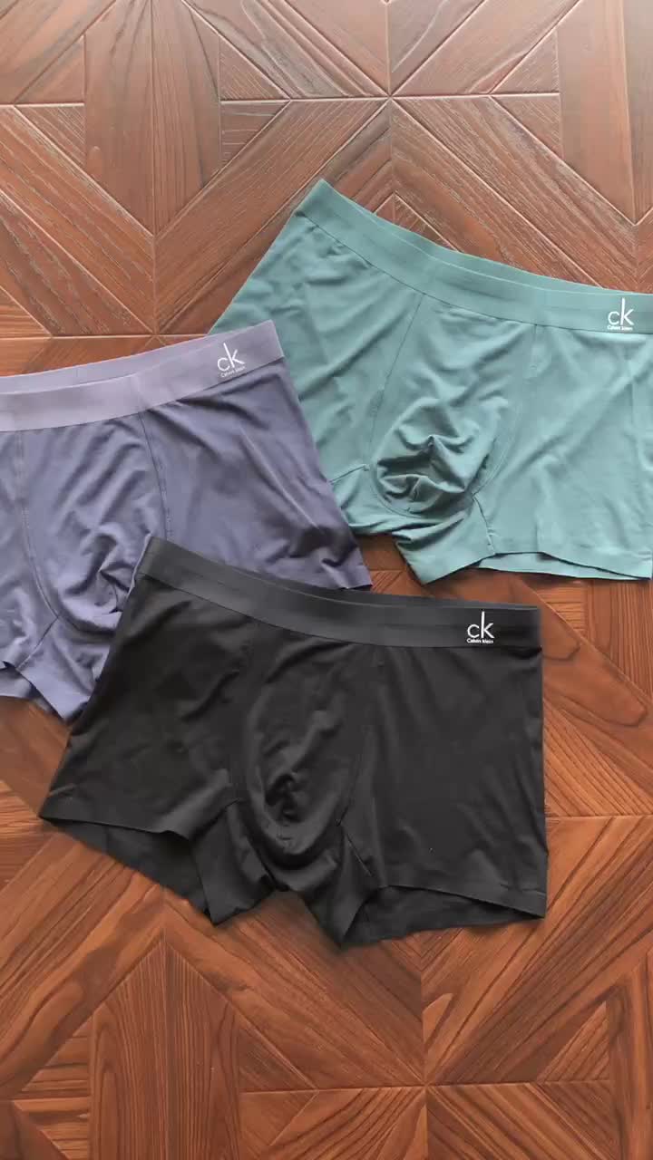 C⭐l⭐in K⭐e⭐n Underpants · 2
