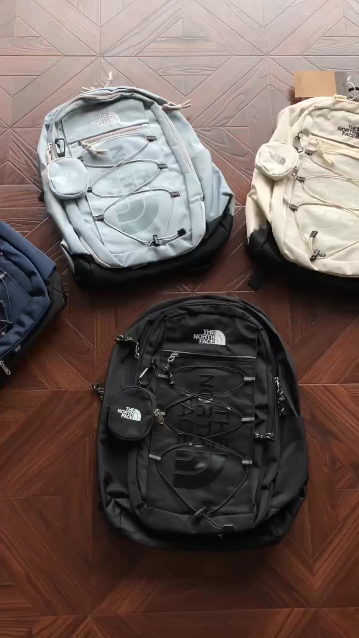 T⭐ ⭐ N⭐ ⭐ F⭐ ⭐ Bag