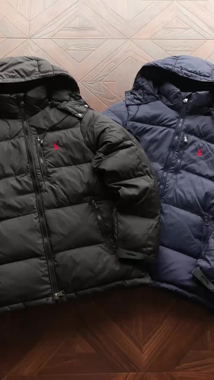 Ra⭐ Ph ⭐ Au⭐ En Down Jacket · 6