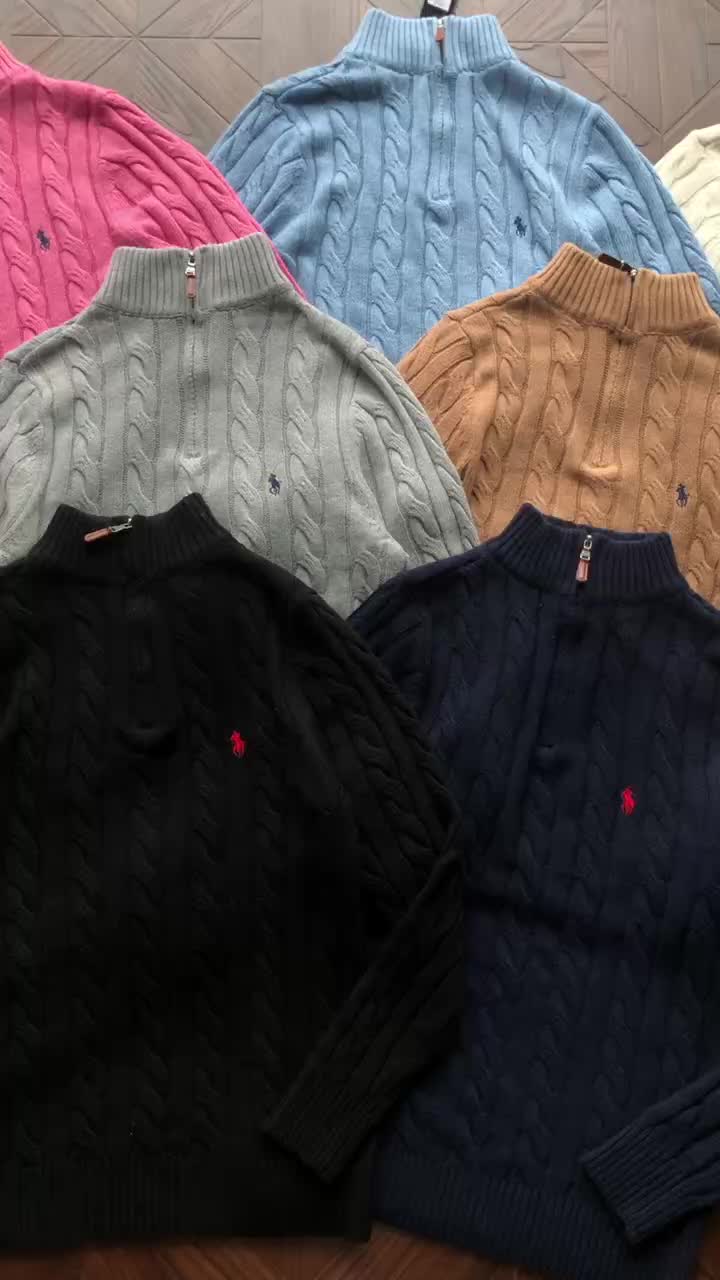 Ra⭐ Ph ⭐ Au⭐ En Sweater · 5
