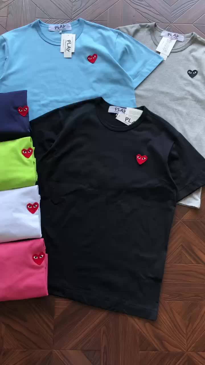 Comme des Garcons T-shirt 6