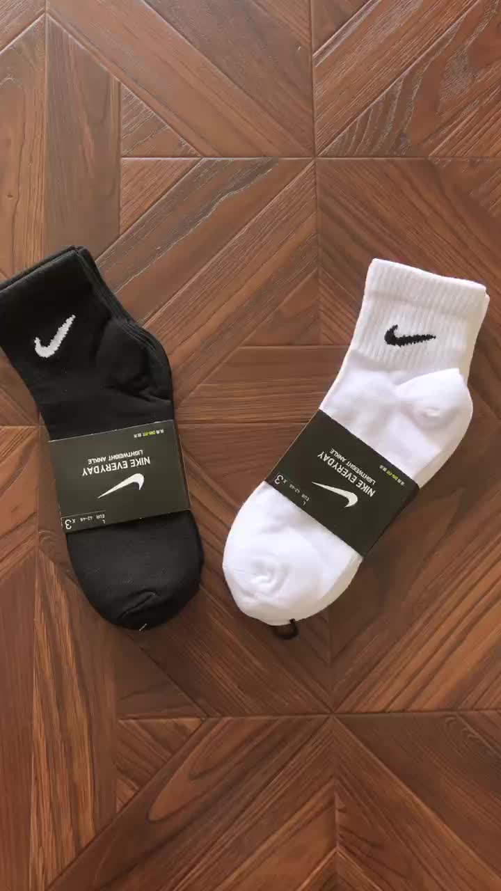 N⭐ K⭐ Socks