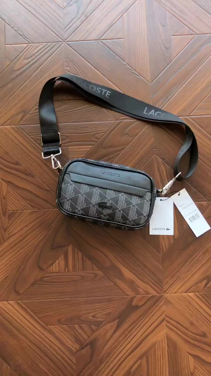 L⭐ C⭐ St⭐ Bag