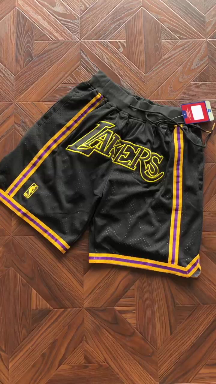 N⭐ A Ba⭐ ⭐ Et⭐ A⭐ L Shorts 4