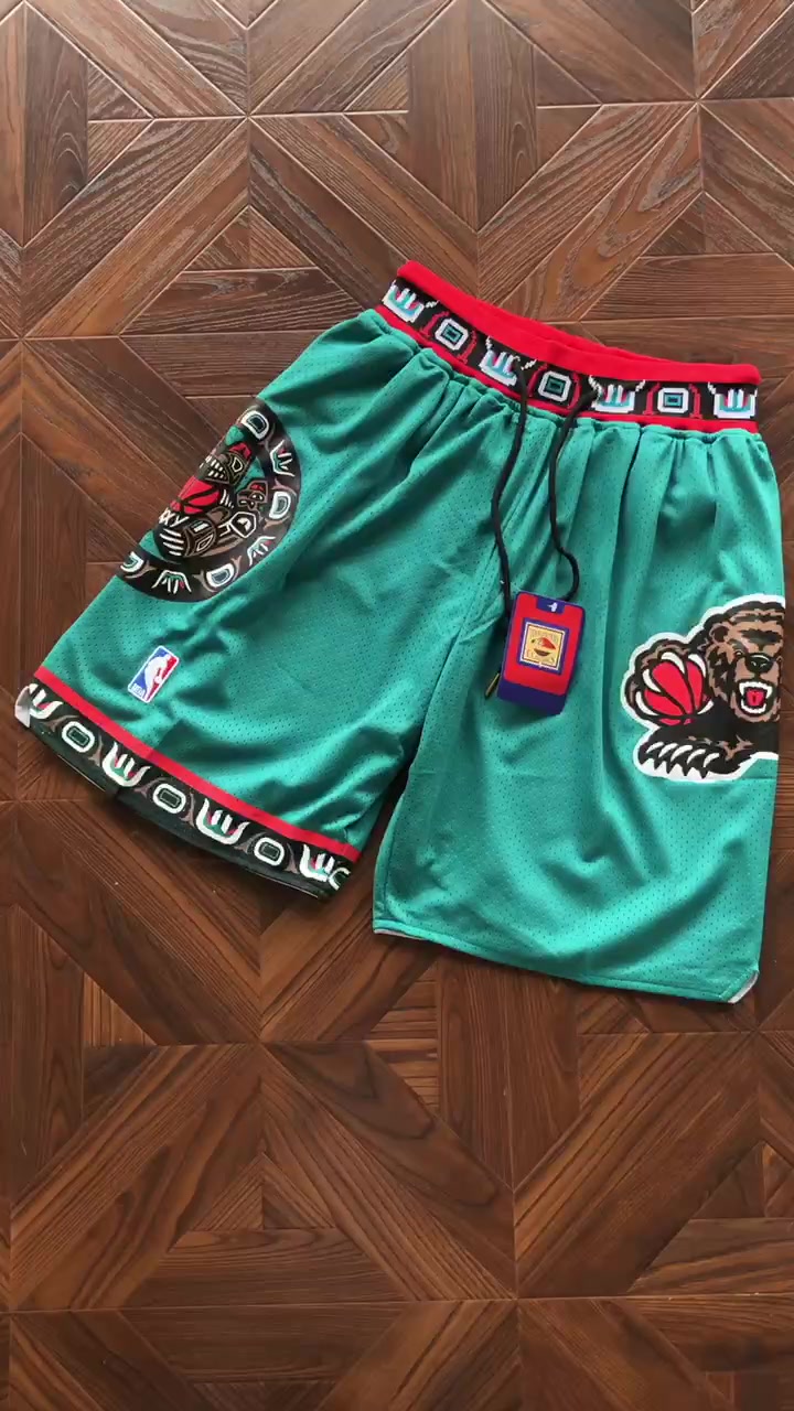 N⭐ A Ba⭐ ⭐ Et⭐ A⭐ L Shorts · 5