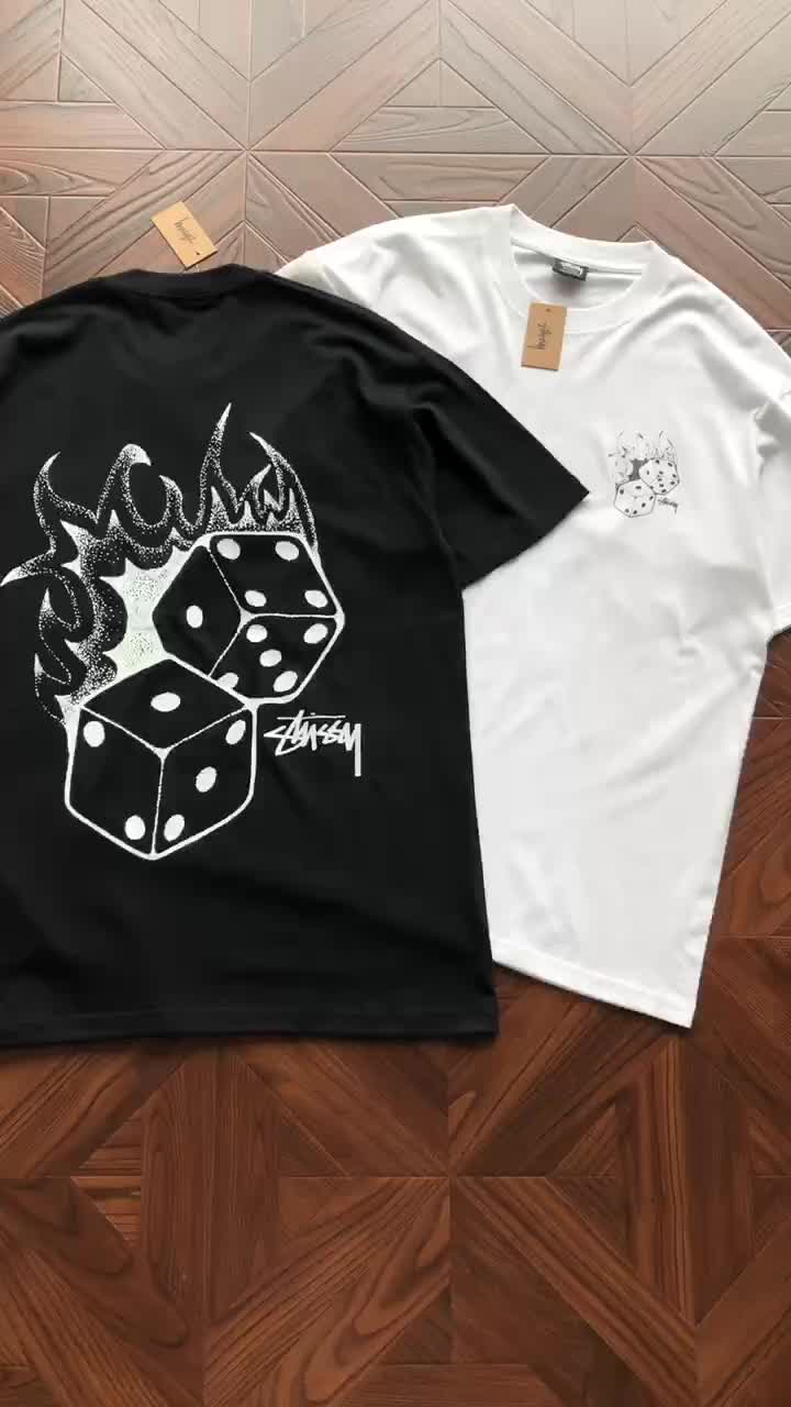 Stussy T-shirt