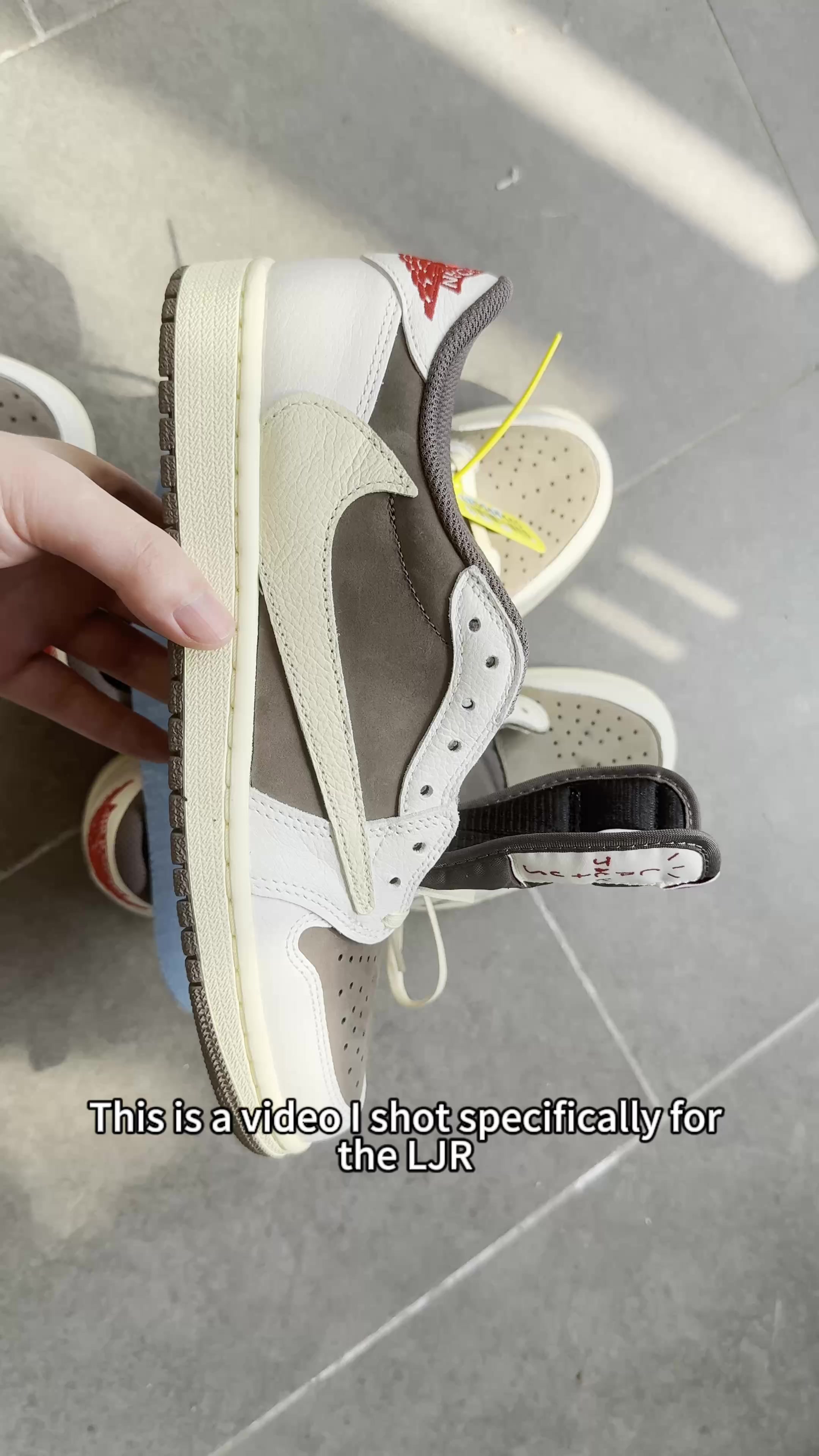 GX TS AJ1 · 6