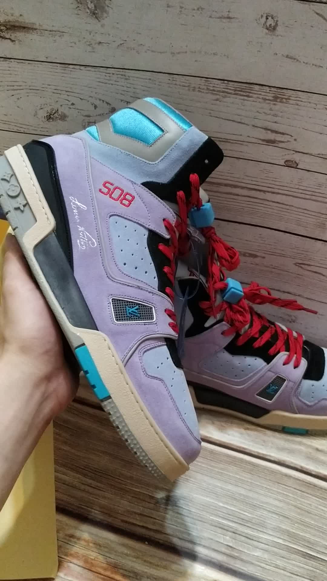 Lvv New Color V2